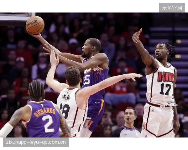 NBA交易截止日前夕，豪门博弈已然开启