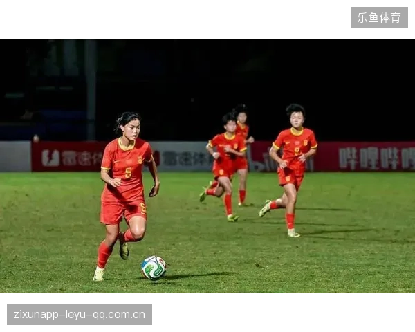 上海U17女足：从“青春梦想”到“战胜挑战”的坚韧之旅——阿森纳对决后的新起点